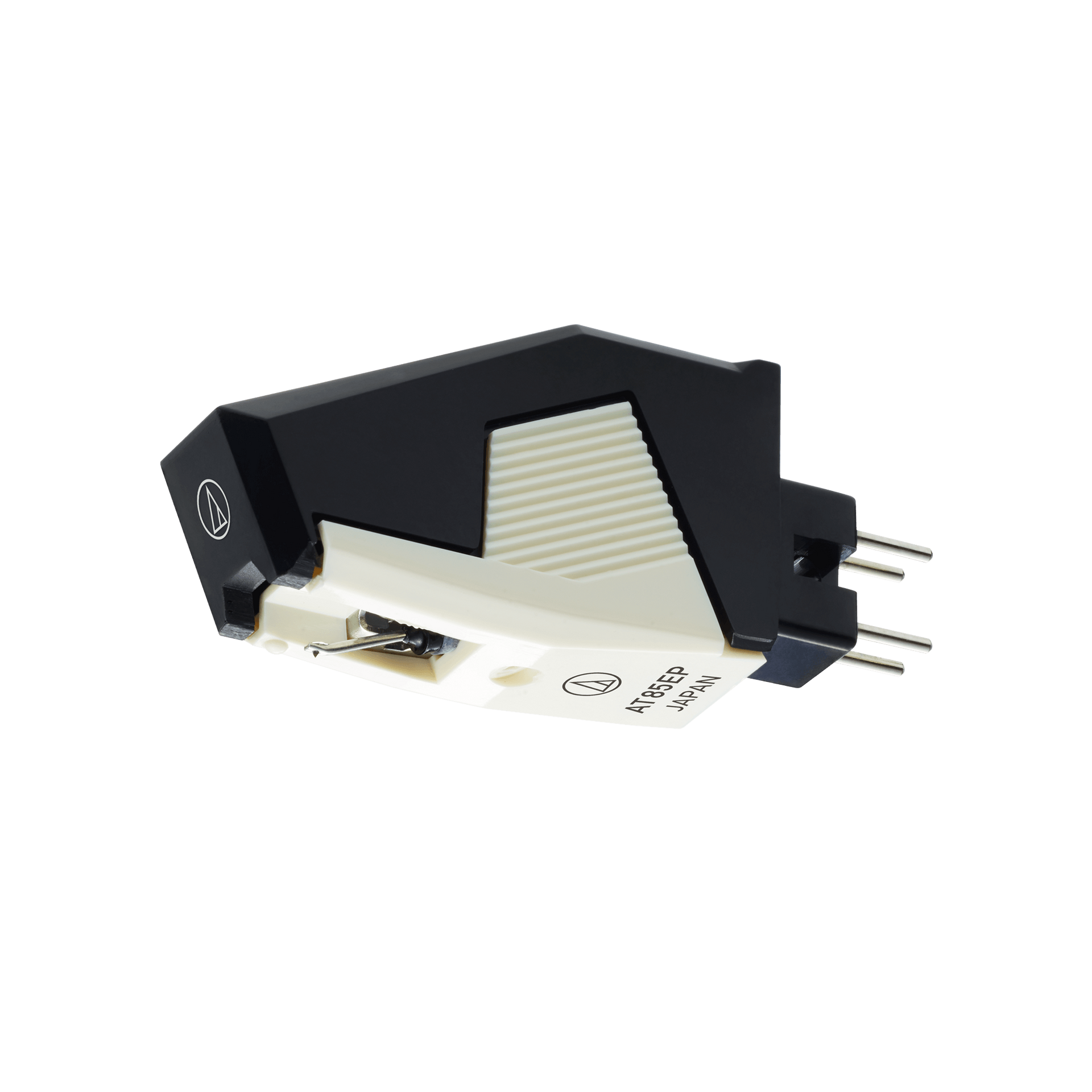 Audio Technica AT85EP P-mount Dual Moving Magnet elliptische naald