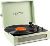 Naald Audizio RP118 platenspeler - Tonar 6174