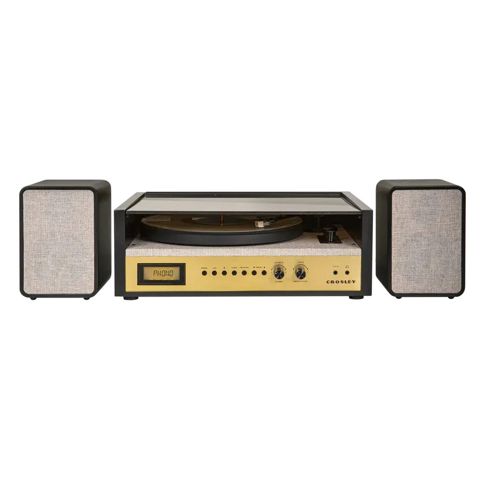 Naald Crosley Coda - Tonar 6586
