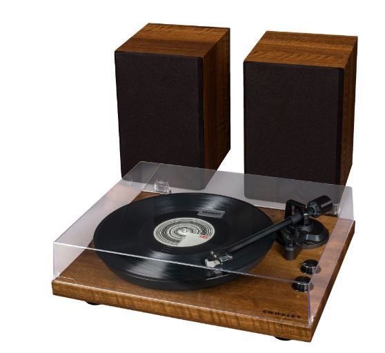 Naald Crosley C62 - Tonar 981DS Origineel Audio Technica