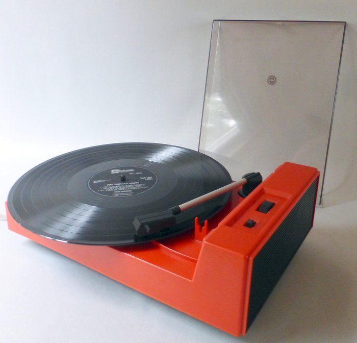 Naald Philips D5120 Platenspeler – Tonar 148