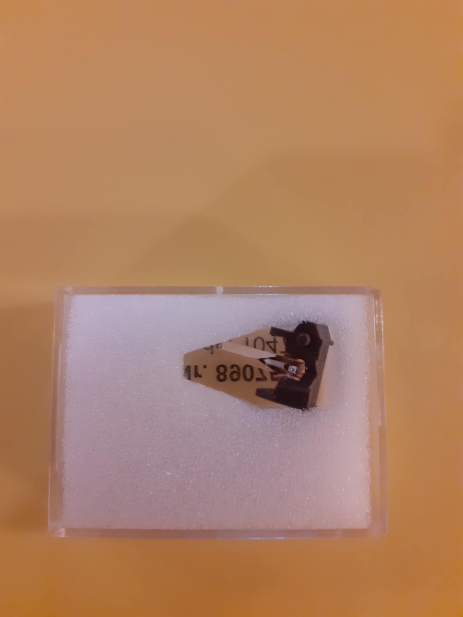 Naald Shure M-44 E - Tonar 1039