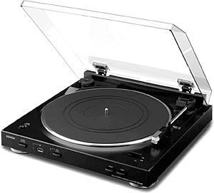 Naald Denon DP-200USB platenspeler - Tonar 1829