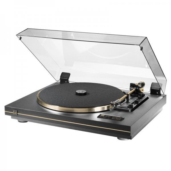 Naald Dual CS 455 Platenspeler – Tonar 1829