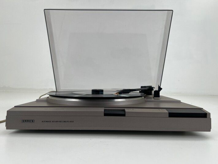 Naald Erres ST 1704 Platenspeler - Tonar 994