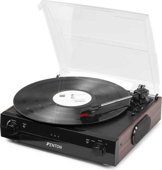 Naald Fenton RP102 Platenspeler - Tonar 6174