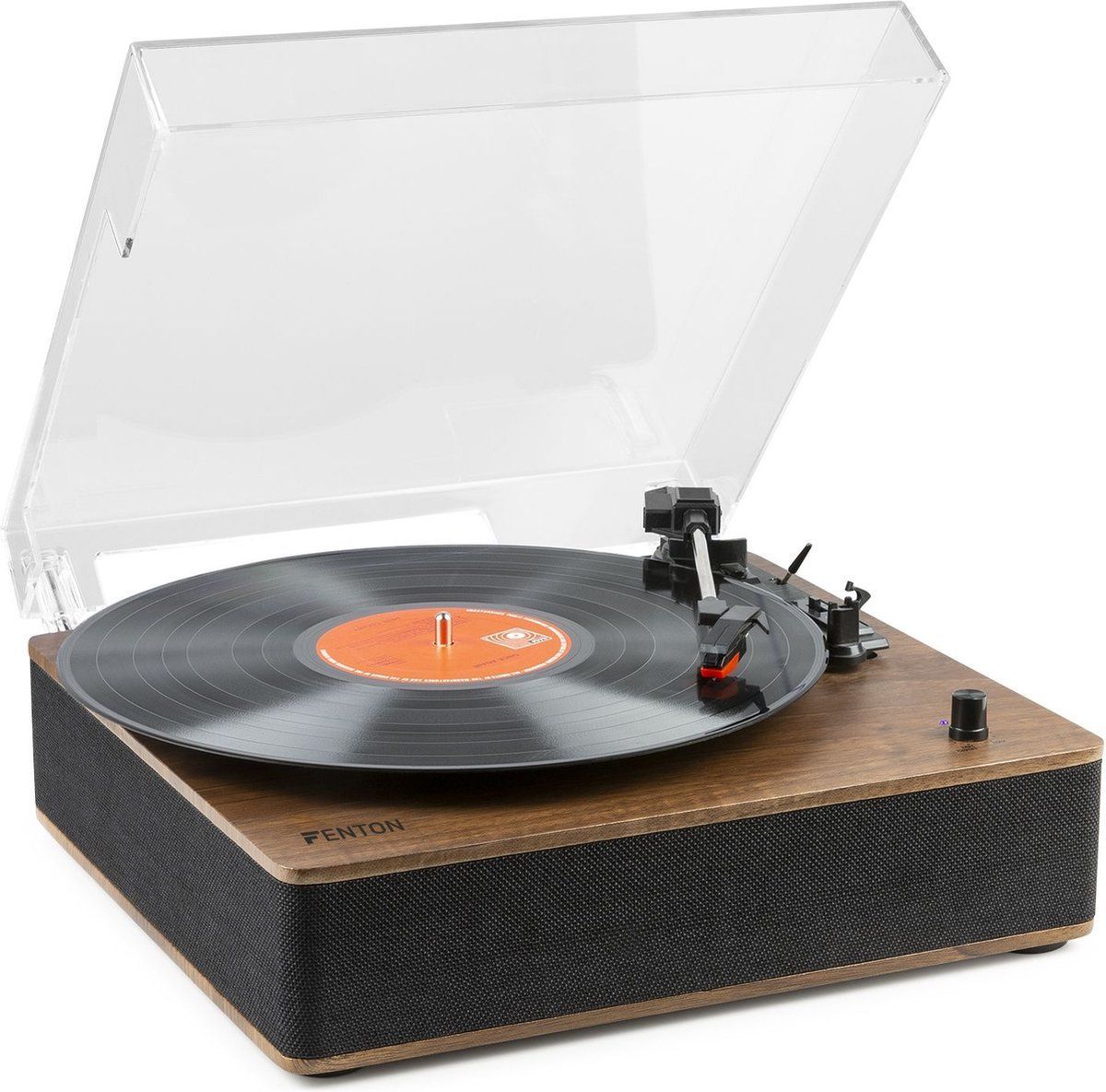 Naald Fenton RP161 platenspeler – Tonar 6174