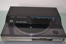 Naald Philips FP146 Platenspeler – Tonar 994