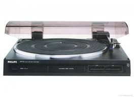 Naald Philips FP772 Platenspeler – Tonar 6239