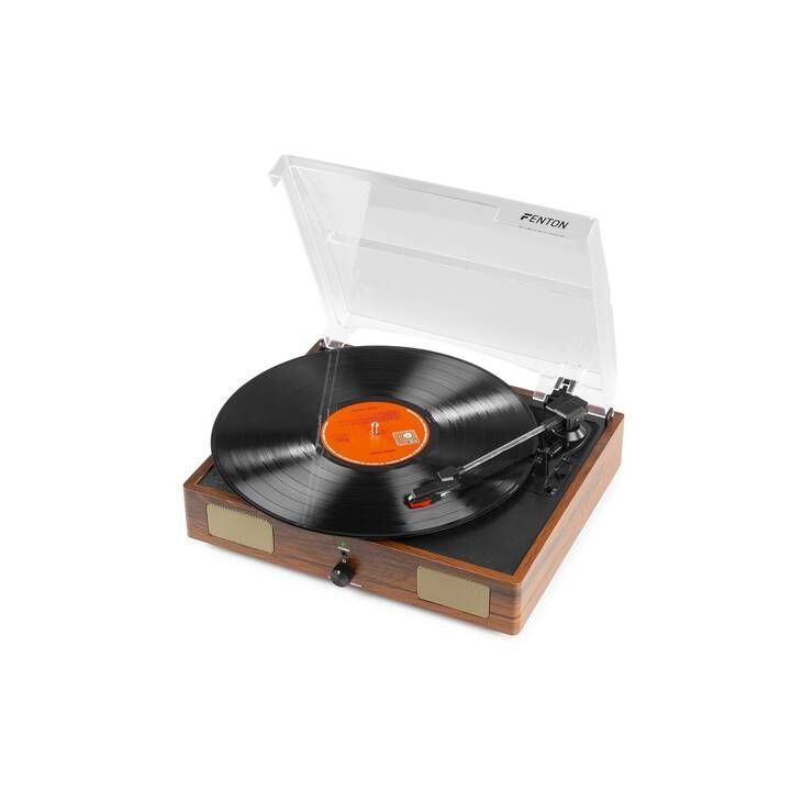 Naald Fenton RP106W platenspeler - Tonar 6174