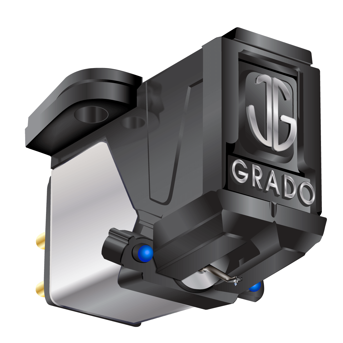 Grado Prestige BLUE+3