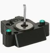Naald Grado Green