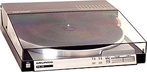Naald Grundig P-30 Platenspeler - Tonar 927