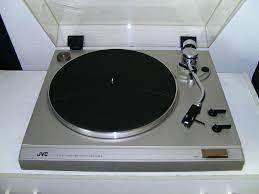 Naald JVC L-A11 Platenspeler – Tonar 718