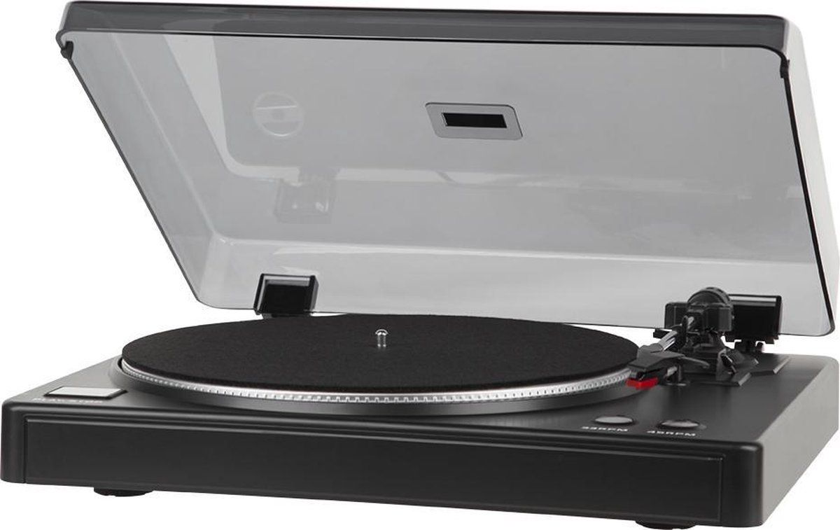Naald Krüger&Matz KM0516 Platenspeler – Tonar 6174
