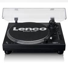 Naald Lenco L-3818 platenspeler – Tonar 981