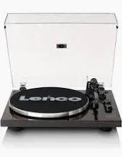Naald Lenco LBT-345 Platenspeler