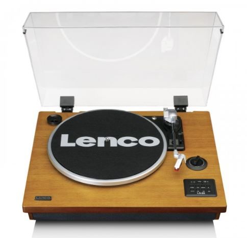 Naald Lenco LS-55 Platenspeler – Tonar 6174