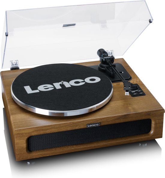 Naald Lenco LS-410 Platenspeler - Tonar 981