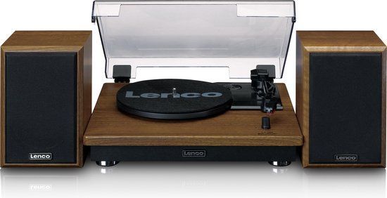 Naald Lenco LS-100 Platenspeler – Tonar 6174