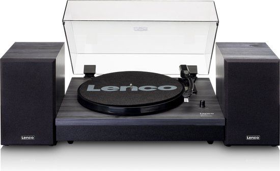 Naald Lenco LS-301 platenspeler – Tonar 981