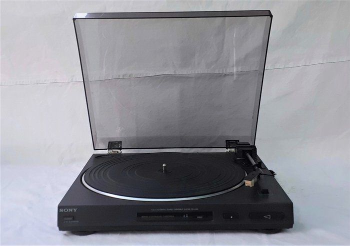Naald Sony PS-LX60 platenspeler – Tonar 981