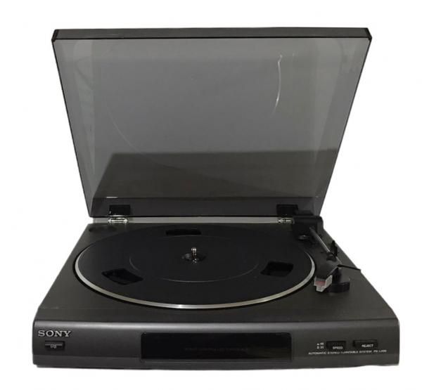 Naald Sony PS LX66 Platenspeler - Tonar 6259