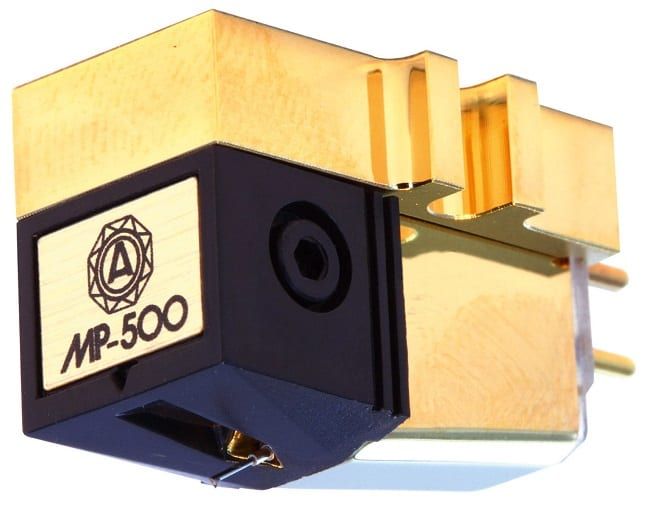 Nagaoka MP-500