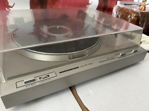 Naald Nordmende RP1350 Platenspeler – Tonar 904