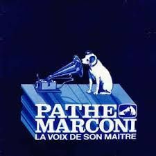 Pathé Marconi