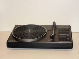 Naald Philips Stereo 22AF310 Platenspeler – Tonar 2132