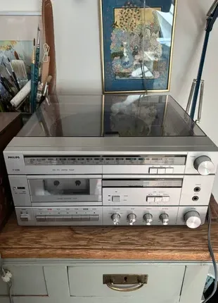 Naald Philips F1424 Platenspeler