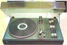 Naald Philips 410 platenspeler – Tonar 2132