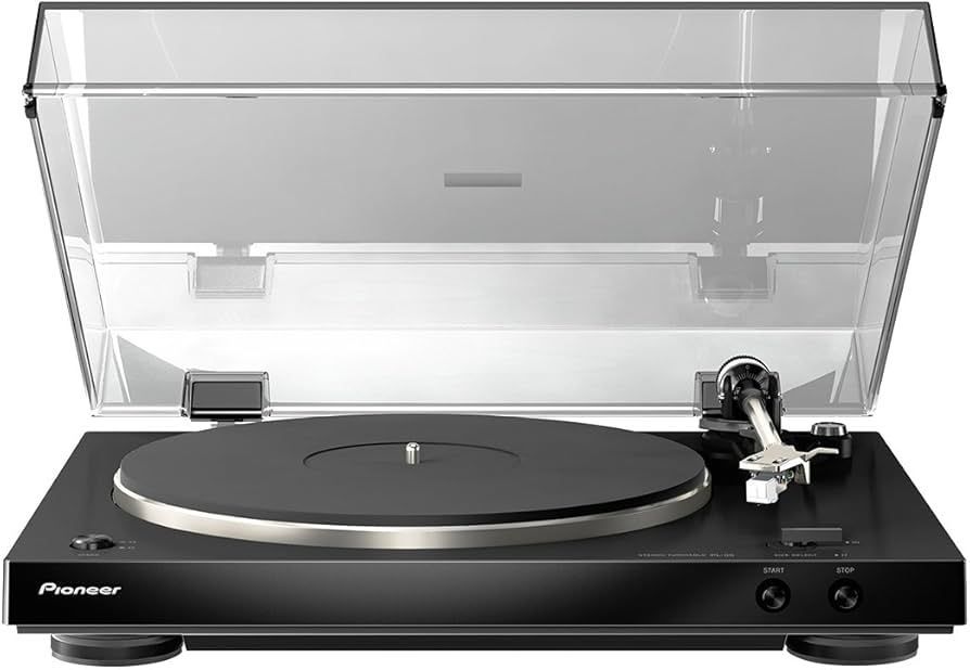 Naald Pioneer PL-30 Platenspeler – Tonar 981