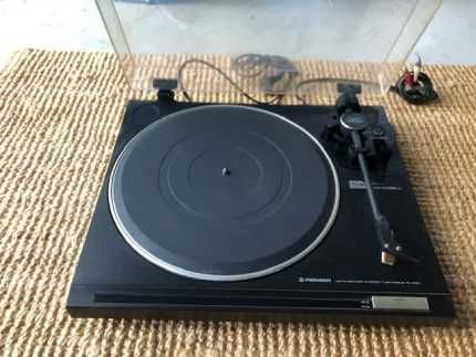 Naald Pioneer PL-330 Platenspeler – Tonar 851