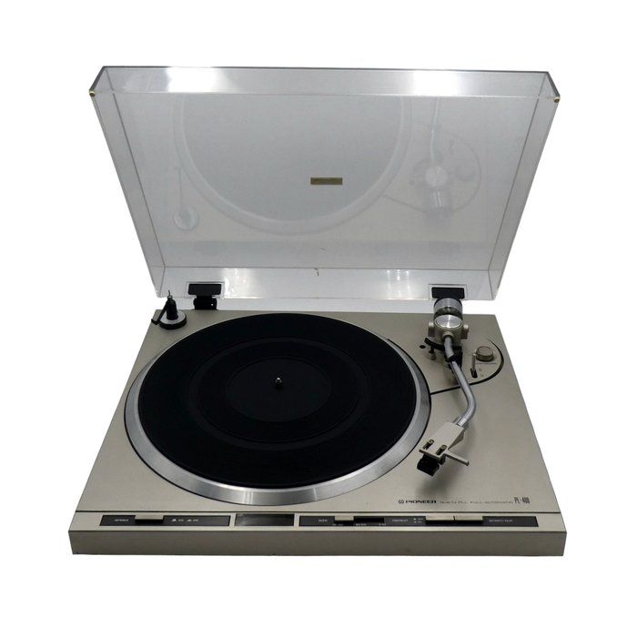 Naald Pioneer PL-400 Platenspeler – Tonar 797
