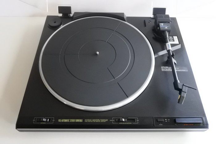 Naald Pioneer PL-570 Platenspeler – Tonar 6111