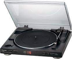 Naald Pioneer PL-990 Platenspeler – Tonar 981