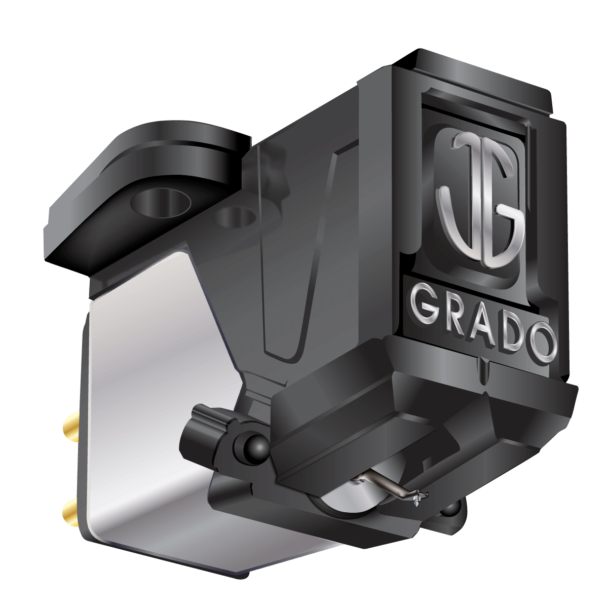 Grado Prestige BLACK+3