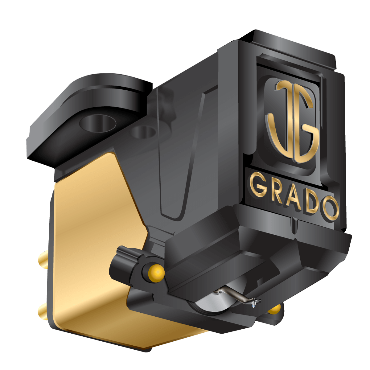 Grado Prestige GOLD+3