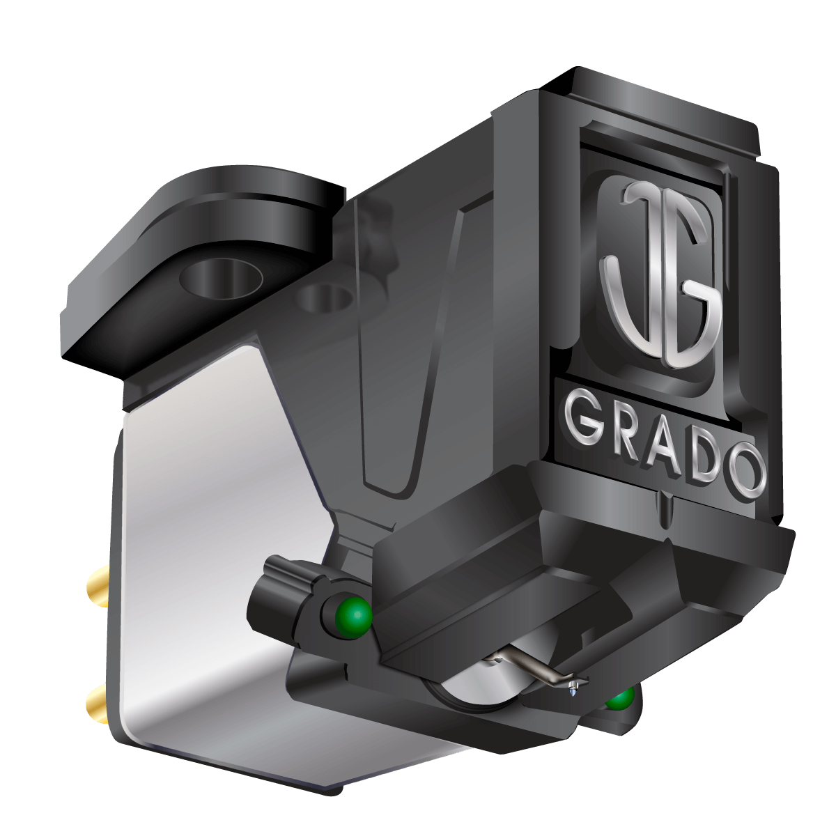 Grado Prestige GREEN+3