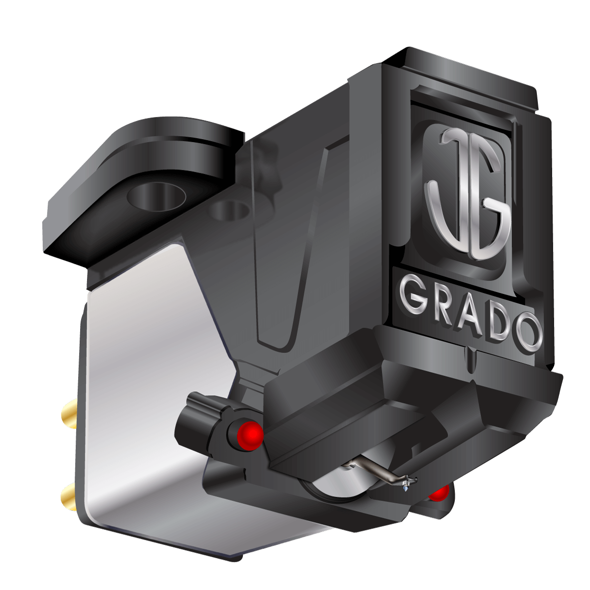 Grado Red RED+3