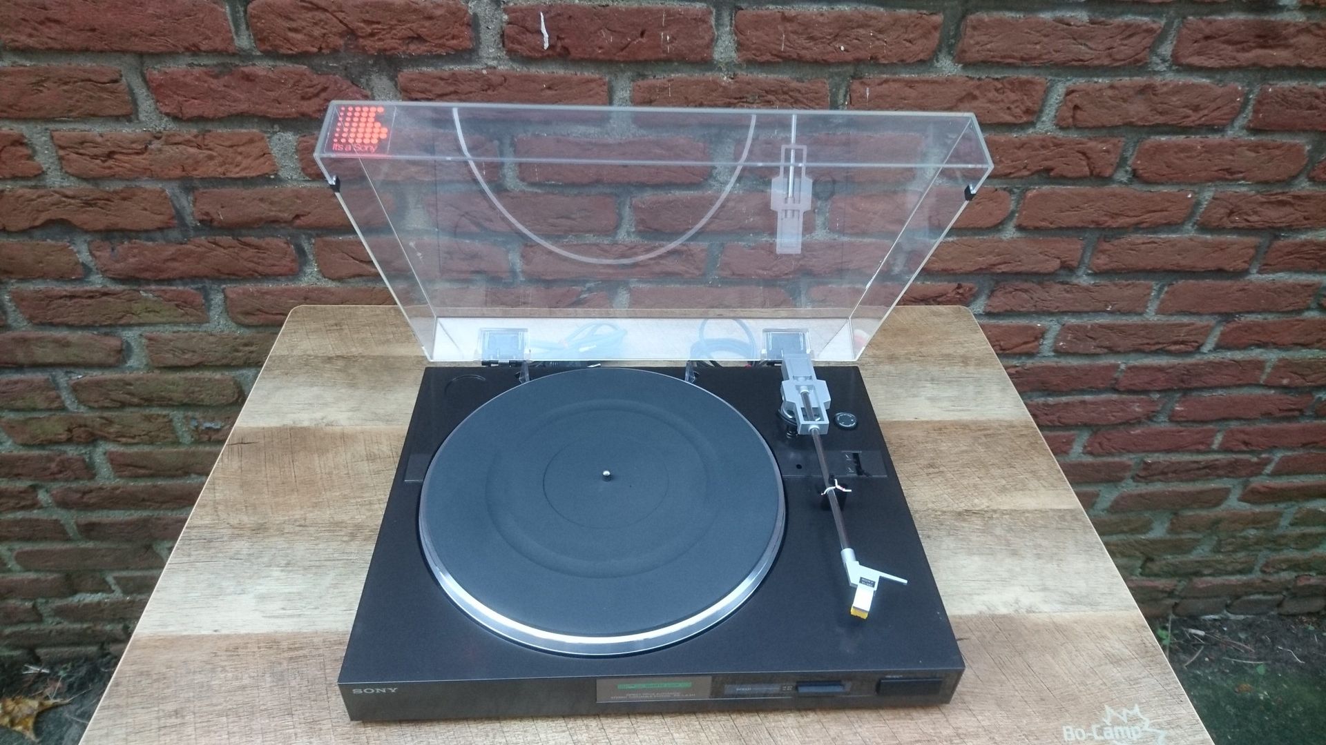Naald Sony PS-LX311 Platenspeler – Tonar 974
