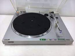 Naald Sony PS-LX5 Platenspeler – Tonar 919