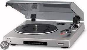 Naald Sony PS J20 Platenspeler - Tonar 6259