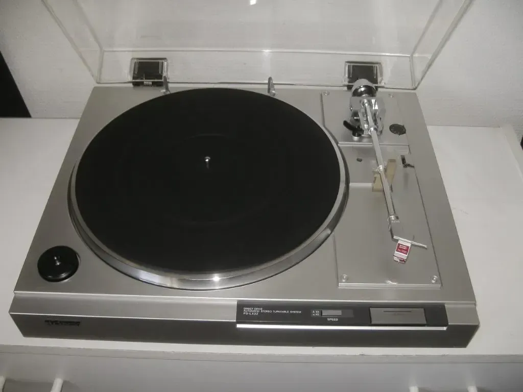 Naald Sony PS-LX22 Platenspeler - Tonar 907