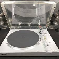 Naald Sony PS-LX2 Platenspeler - Tonar 907