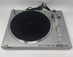 Naald Sony PS-LX3 Platenspeler - Tonar 907
