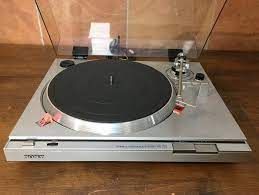 Naald Sony PS-T22 Platenspeler – Tonar 731