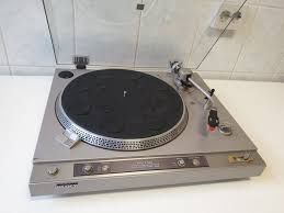 Naald Sony PS-T30 Platenspeler – Tonar 662